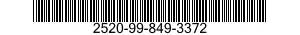 2520-99-849-3372  2520998493372 998493372