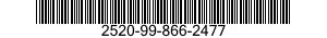 2520-99-866-2477  2520998662477 998662477
