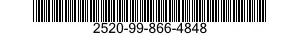 2520-99-866-4848  2520998664848 998664848