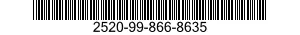 2520-99-866-8635  2520998668635 998668635