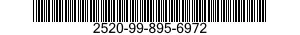 2520-99-895-6972  2520998956972 998956972