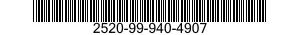 2520-99-940-4907 MODULATOR,TRANSMISSION 2520999404907 999404907