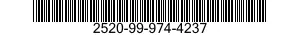 2520-99-974-4237 HOUSING,COUPLING 2520999744237 999744237