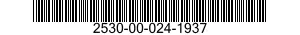 2530-00-024-1937  2530000241937 000241937