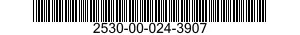 2530-00-024-3907  2530000243907 000243907