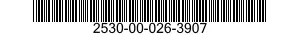 2530-00-026-3907  2530000263907 000263907