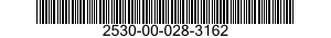 2530-00-028-3162  2530000283162 000283162