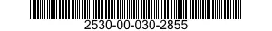 2530-00-030-2855  2530000302855 000302855