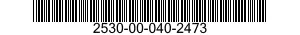 2530-00-040-2473  2530000402473 000402473