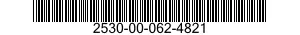 2530-00-062-4821  2530000624821 000624821