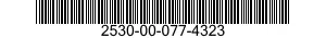 2530-00-077-4323  2530000774323 000774323