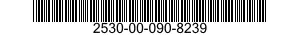 2530-00-090-8239  2530000908239 000908239