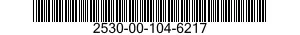 2530-00-104-6217  2530001046217 001046217