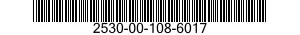 2530-00-108-6017  2530001086017 001086017