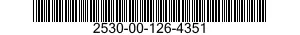 2530-00-126-4351  2530001264351 001264351