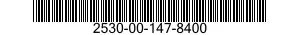 2530-00-147-8400  2530001478400 001478400