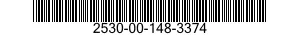 2530-00-148-3374  2530001483374 001483374
