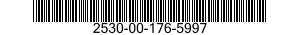 2530-00-176-5997  2530001765997 001765997