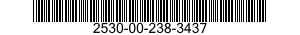 2530-00-238-3437 GUARD 2530002383437 002383437