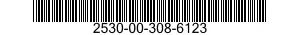 2530-00-308-6123  2530003086123 003086123