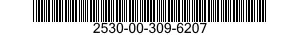 2530-00-309-6207  2530003096207 003096207