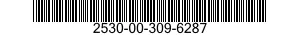 2530-00-309-6287  2530003096287 003096287