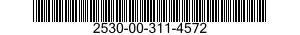 2530-00-311-4572  2530003114572 003114572