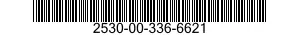 2530-00-336-6621  2530003366621 003366621