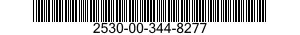 2530-00-344-8277  2530003448277 003448277