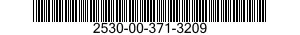 2530-00-371-3209  2530003713209 003713209