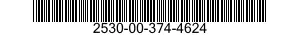2530-00-374-4624  2530003744624 003744624