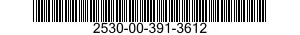 2530-00-391-3612  2530003913612 003913612