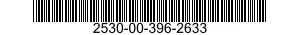 2530-00-396-2633  2530003962633 003962633