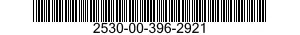 2530-00-396-2921  2530003962921 003962921