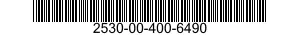 2530-00-400-6490 SPIDER,BRAKE 2530004006490 004006490