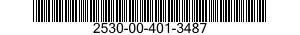 2530-00-401-3487  2530004013487 004013487