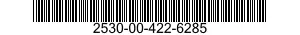 2530-00-422-6285  2530004226285 004226285