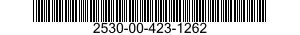 2530-00-423-1262  2530004231262 004231262