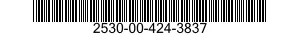 2530-00-424-3837  2530004243837 004243837