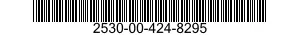 2530-00-424-8295  2530004248295 004248295
