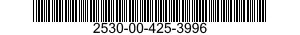 2530-00-425-3996 ROD 2530004253996 004253996