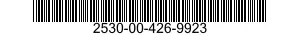 2530-00-426-9923  2530004269923 004269923