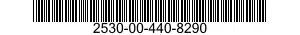 2530-00-440-8290  2530004408290 004408290