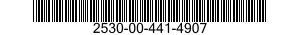 2530-00-441-4907 CHAMBER,AIR BRAKE 2530004414907 004414907