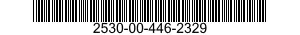 2530-00-446-2329  2530004462329 004462329