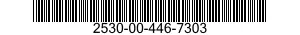 2530-00-446-7303  2530004467303 004467303