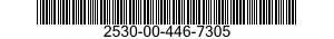 2530-00-446-7305  2530004467305 004467305