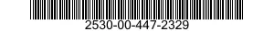 2530-00-447-2329  2530004472329 004472329