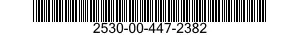 2530-00-447-2382  2530004472382 004472382