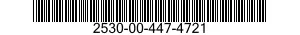 2530-00-447-4721  2530004474721 004474721